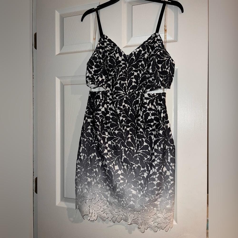 Fashion Nova dress - new